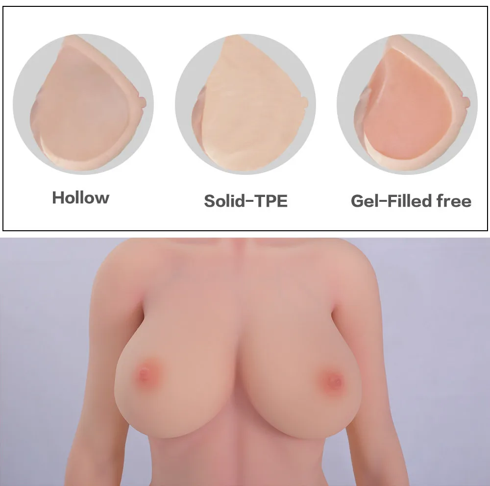 Breast Options